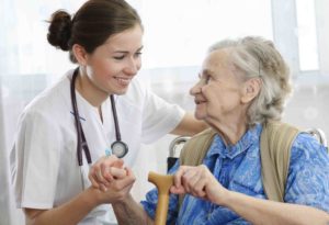 Medical home health can be a valuable resource