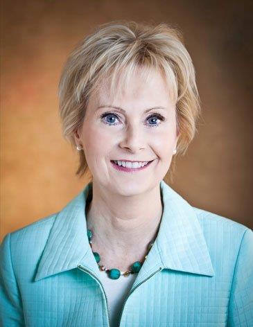 PK Melville developed the Virtual Dementia Tour