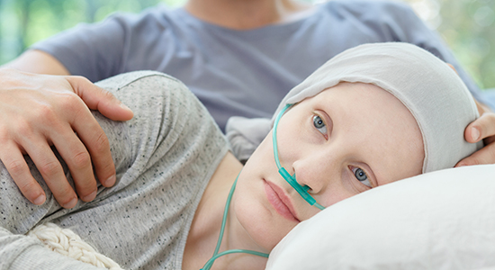 A women dying of cancer could be harmed by Conscience and Religious Freedom Division
