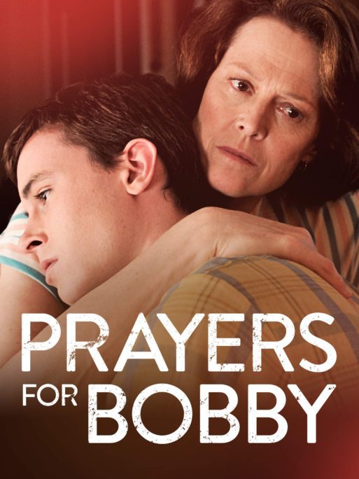 prayer for bobby movie poster