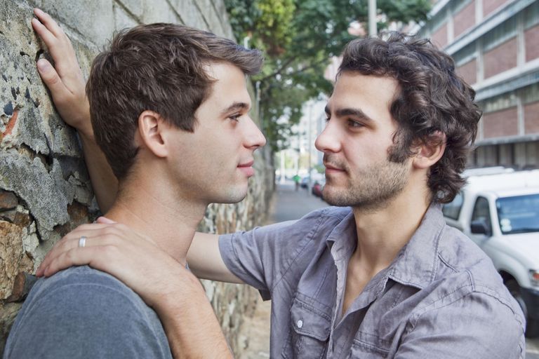 "Prayers for Bobby" shows that gay teens and young adults need support