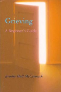 Cover of Grieving: A Beginner's Guide