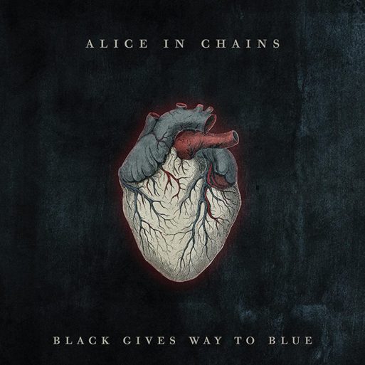 Alice in chains song about grieving