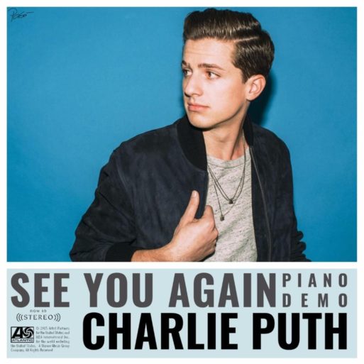 Charlie puth sadness after the death of a loved one