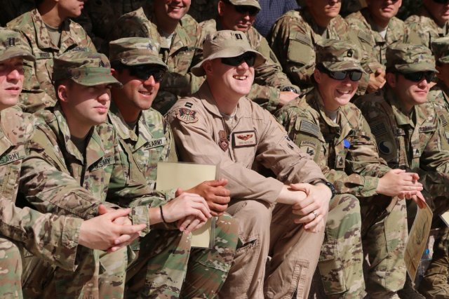 Veteran suicide is a common occurrence in soldier who have been deployed