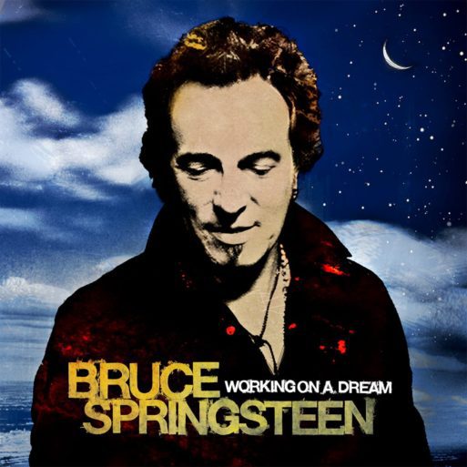 bruce Springsteen song for death of a bandmate 