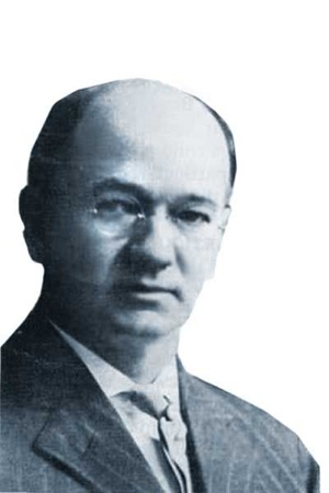 Dr. MacDougall, who claimed to have measured the soul