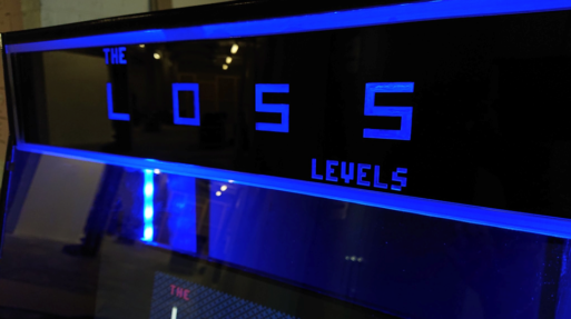 Image of "The Loss Levels"