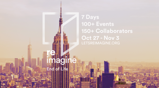 ReImagine End of Life NYC