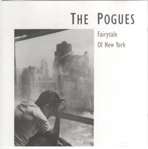 The cover the "Fairytale of New York" by the Pogues