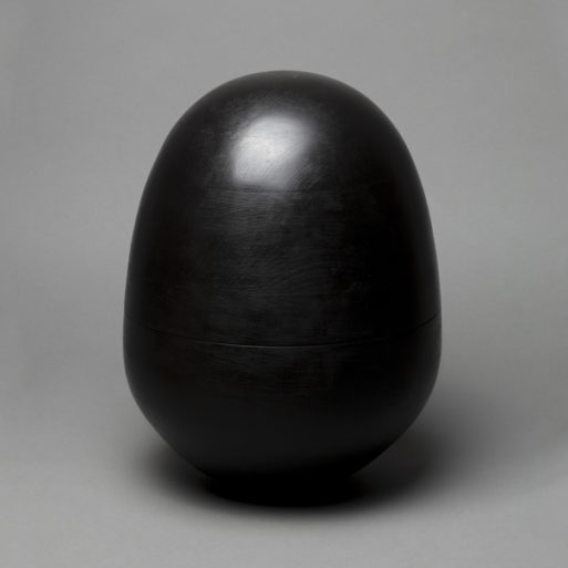 Wolfgang Natlacen's Misirizzi, one example of contemporary urn designs