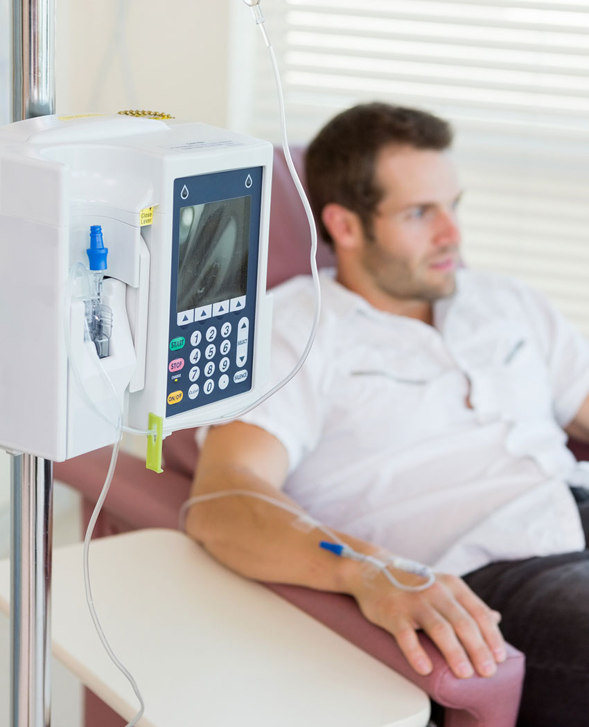 Scientific breakthroughs in cancer therapy show promise