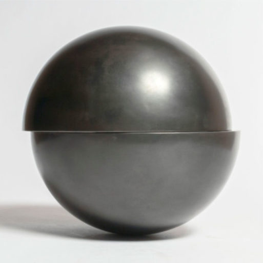 Tom Kundig’s Final Turn Urn, one example of contemporary urn designs