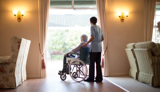 Are Assisted Living Facilities Understaffed and Dangerous? - SevenPonds  BlogSevenPonds Blog