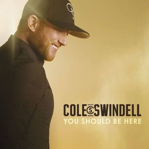 Cole swindell missing late friend song