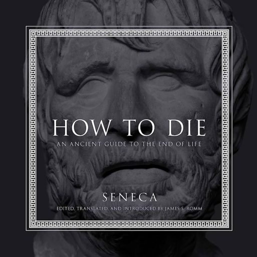 how to die book cover
