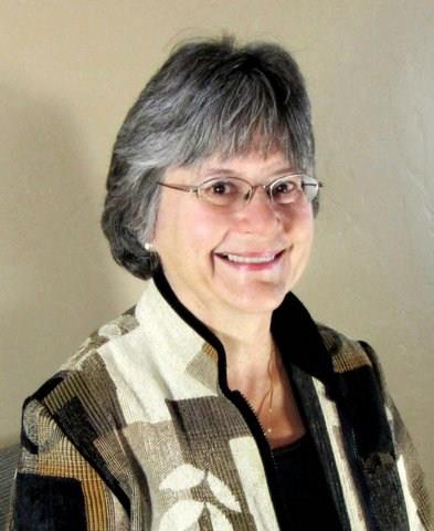 Photo of Ruth Bennett, Executive Director of the Funeral Consumers Alliance of Arizona