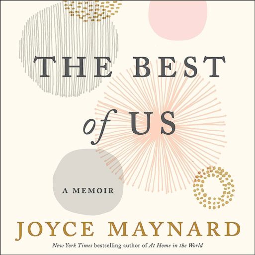 the best of us Joyce Maynard book cover