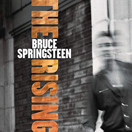 "The Rising" by Bruce Springsteen touches upon a number of resurrections
