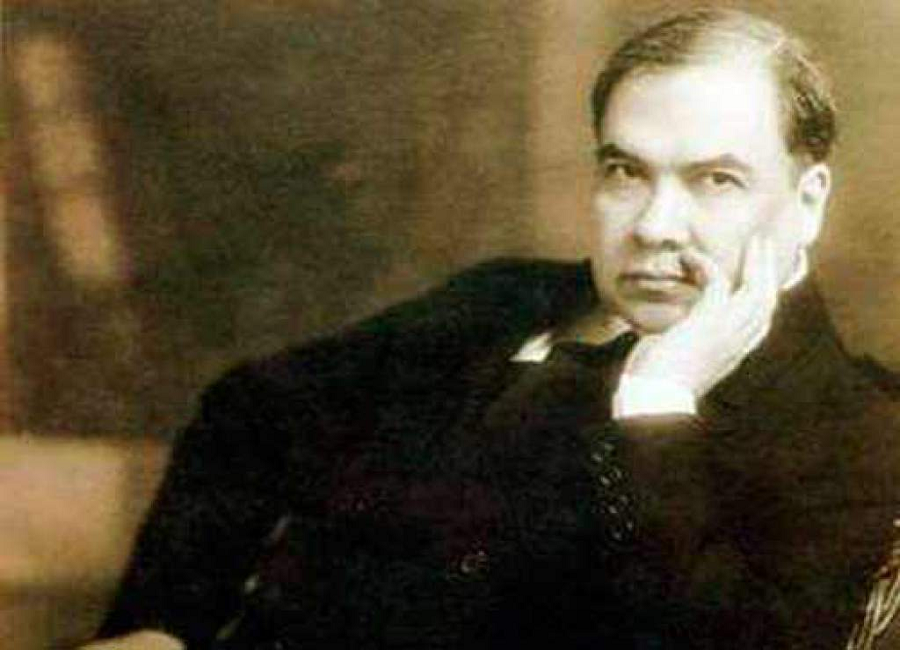 Image of Rubén Darío