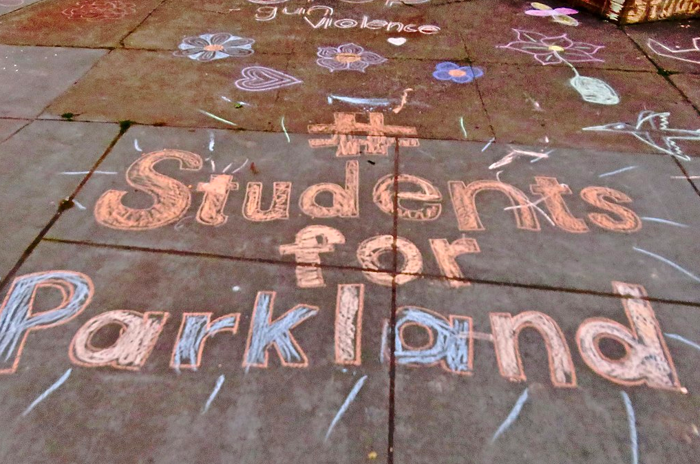 Some students who survived a school shooting may be at higher risk for suicide.