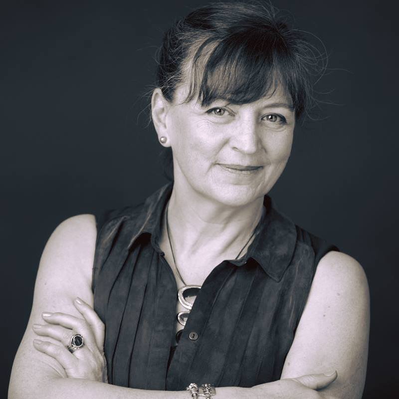 With the End in Mind by Kathryn Mannix extols palliative care.