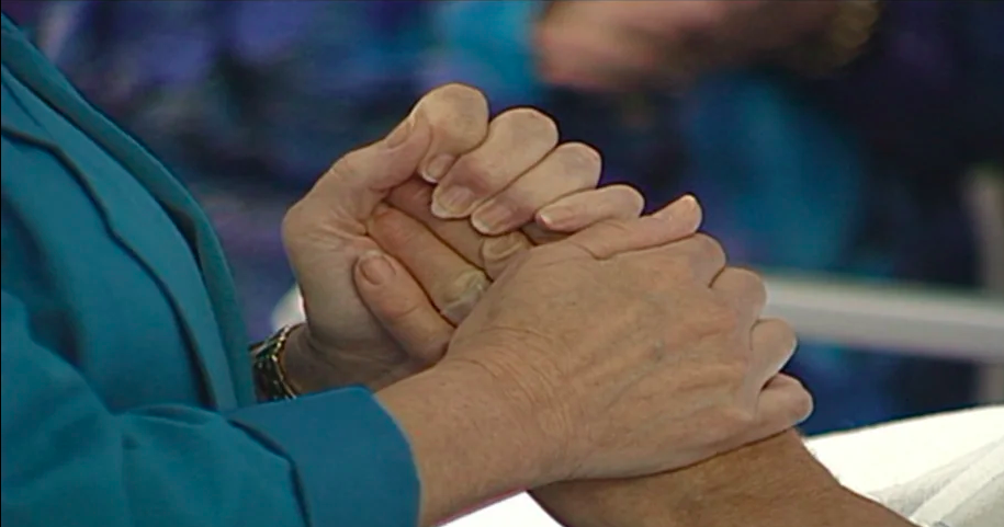With the End in Mind by Kathryn Mannix extols palliative care.