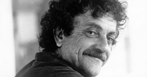 Kurt Vonnegut quotes about life