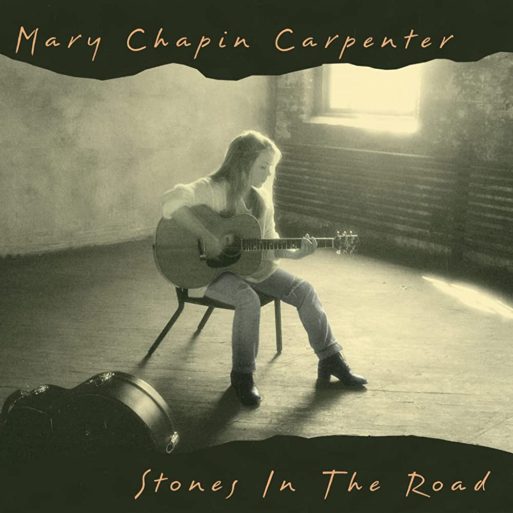 Mary Chapin carpenter song about appreciating life