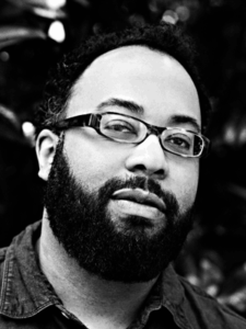 Kevin Young-- a poet who write about his late father