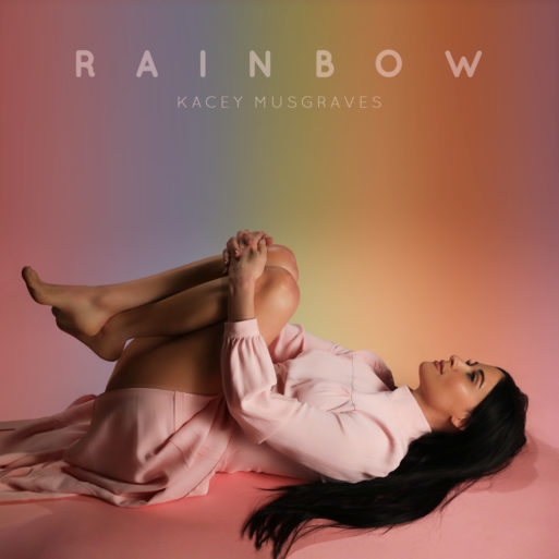 Cover of "Rainbow" by Kasey Musgraves