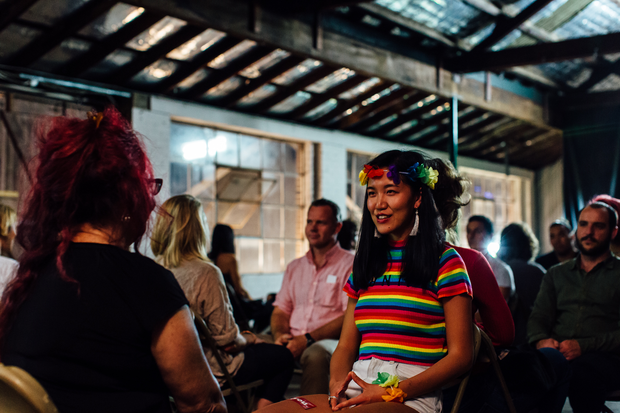 We Are All Going to Die Festival