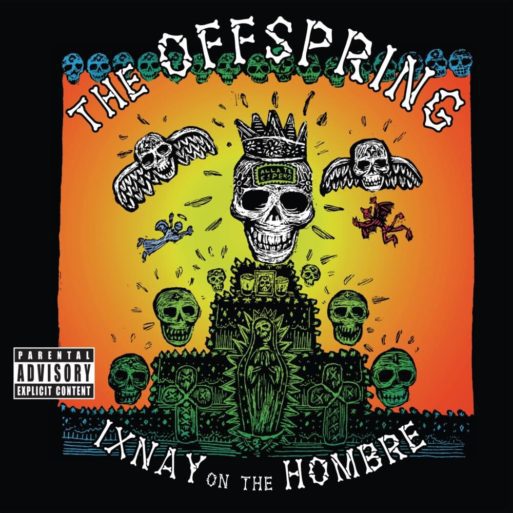 the offspring song about early death