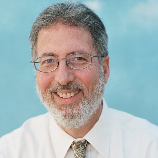 Dr. Charles Grob
