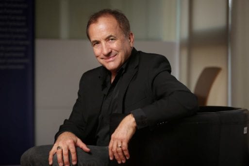Dr. Micheal Shermer author of "Heavens on Earth"