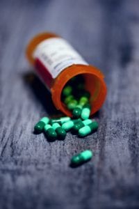 Just having a prescription for assisted suicide meds can give a terminally ill patient peace of mind