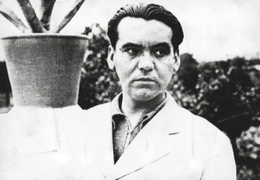 Image of Federico García Lorca