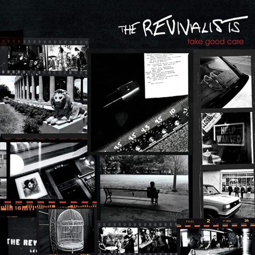 the revivalists song about end of life