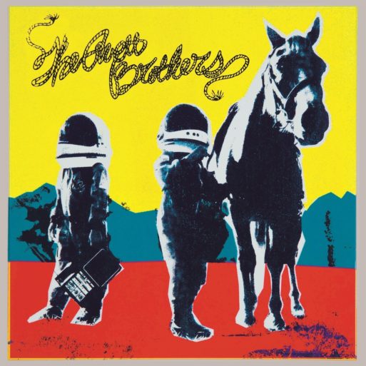 No Hard Feelings by The Avett Brothers SevenPonds