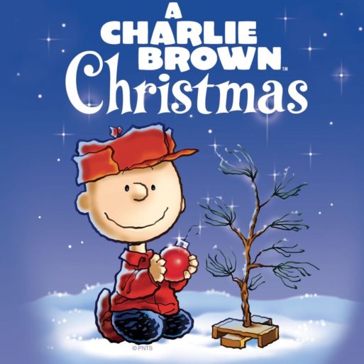Charlie Brown Christmas album eases grief