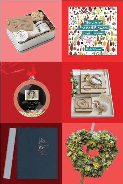 Our Annual 7 Holiday Gifts for Someone