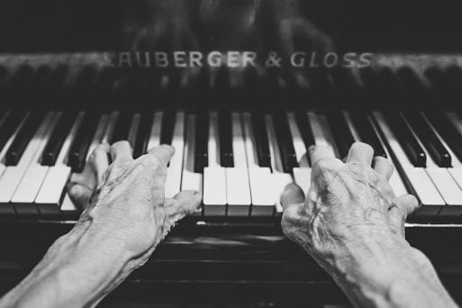 Reversing cognitive decline could restore forgotten skills like playing the piano