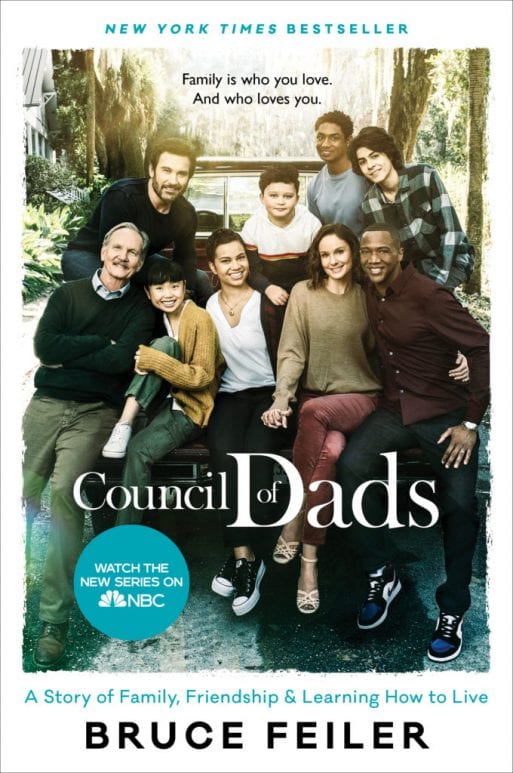 Council of Dads by Bruce Feiler