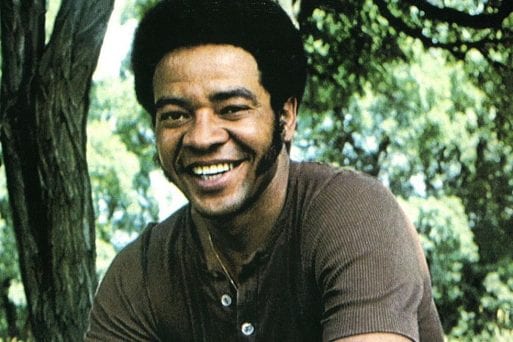 image of bill withers lean on me