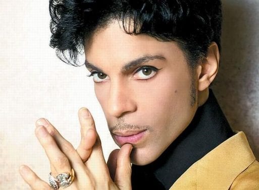 Prince wrote the '90s hit "Nothing Compares 2 U"