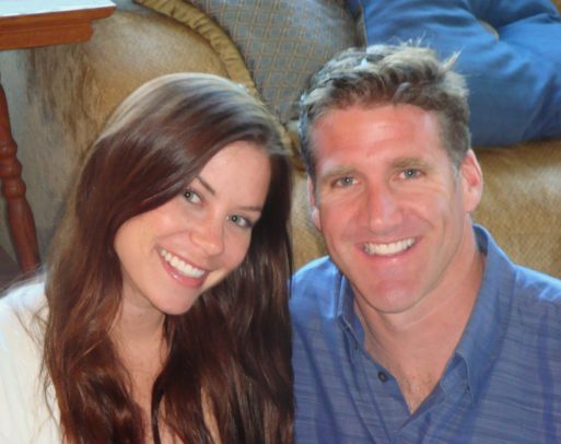 Dan Diaz supported his wife, Brittany Maynard, in her decision to obtain medical aid in dying