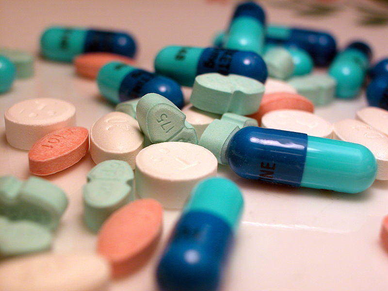 Medical aid in dying -- miscellaneous pills