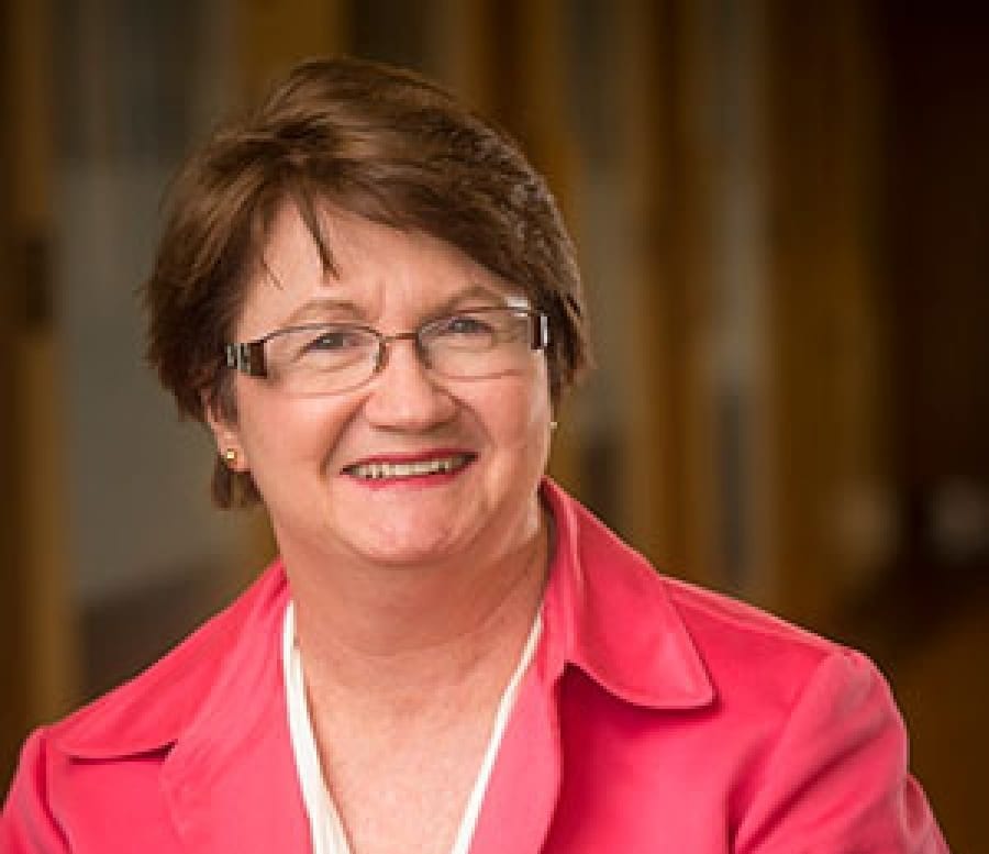 Virginia Howard authored study on depressive symptoms and higher risk of stroke