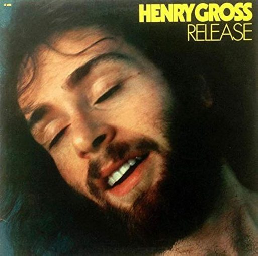 Henry gross song about missing a lost parent