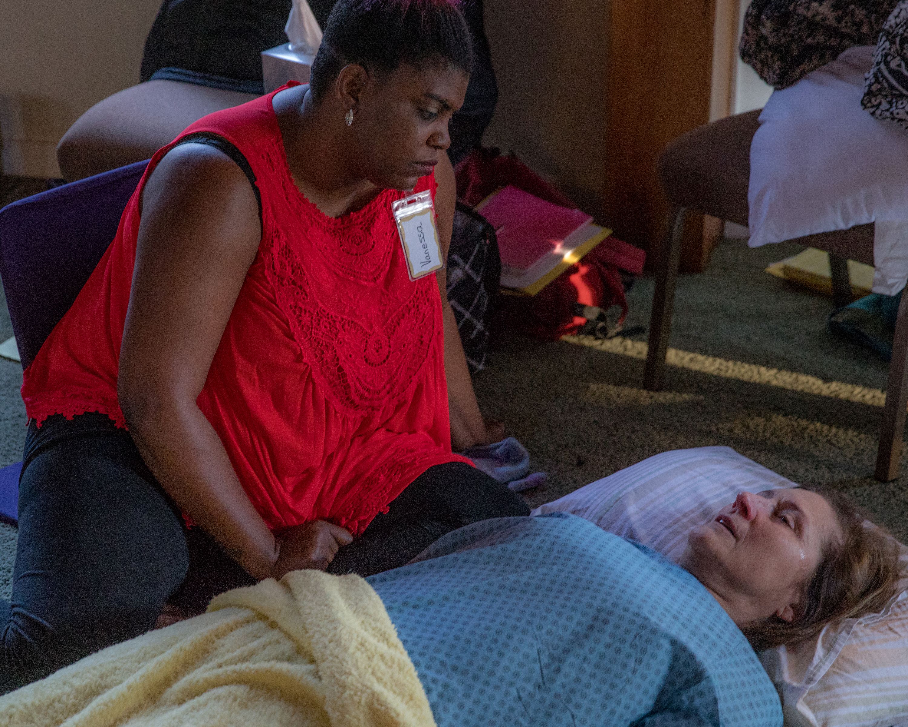 Conscious Dying Institute